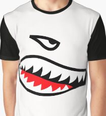 Warbird Graphic T-Shirt