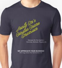 Aunty Em's Uniform Tee Unisex T-Shirt