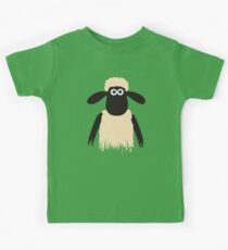 Shaun Kids Tee