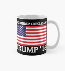 Make America Great Again! Mug