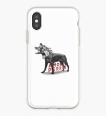 Amores Perros iPhone-Hülle & Cover