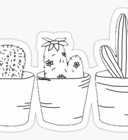 black and white aesthetic stickers redbubble