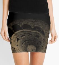 Regaleira Mini Skirt