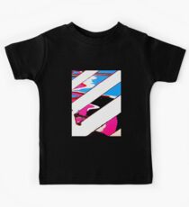 2016.Art. By. Will Divinely Create/FunwithPaint Kids Tee