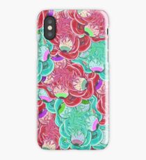 Eye gore iPhone Case/Skin