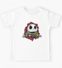 Sk8llington (collab with biticol) Kids Tee