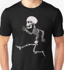 lauf um dein leben Unisex T-Shirt