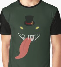 The River King Graphic T-Shirt