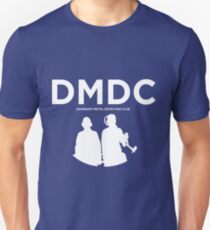 DMDC Unisex T-Shirt
