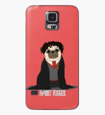 Harry Pugger Case/Skin for Samsung Galaxy