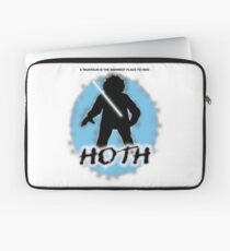 Hoth Laptop Sleeve