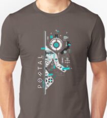 Portal Love Unisex T-Shirt