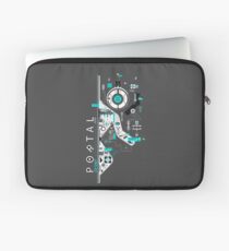 Portal Love Laptop Sleeve