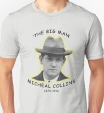 Michael COllins Unisex T-Shirt