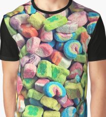 Lucky Charms Graphic T-Shirt