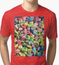 Lucky Charms Tri-blend T-Shirt