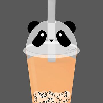 Boba Panda - Boba - Mug