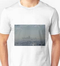 Camiseta unisex A far away Dream Land