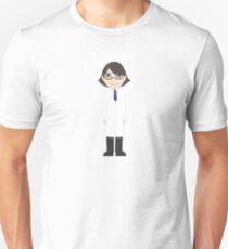 Durarara Shinra Kishitani Chibi Unisex T-Shirt