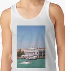 Camisetas de tirantes para hombre Venice