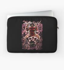 Nightmare Busters Laptop Sleeve