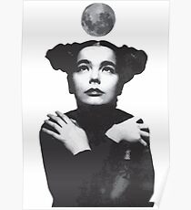 Dancer in the Dark Poster