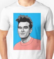 Handsome Devil Unisex T-Shirt
