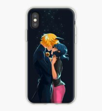 Love You In the Dark iPhone Case