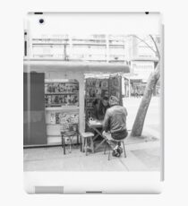 Chess iPad Case/Skin