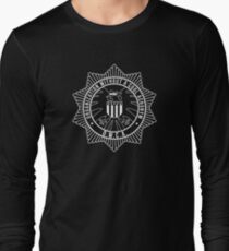 O.W.C.A. Long Sleeve T-Shirt