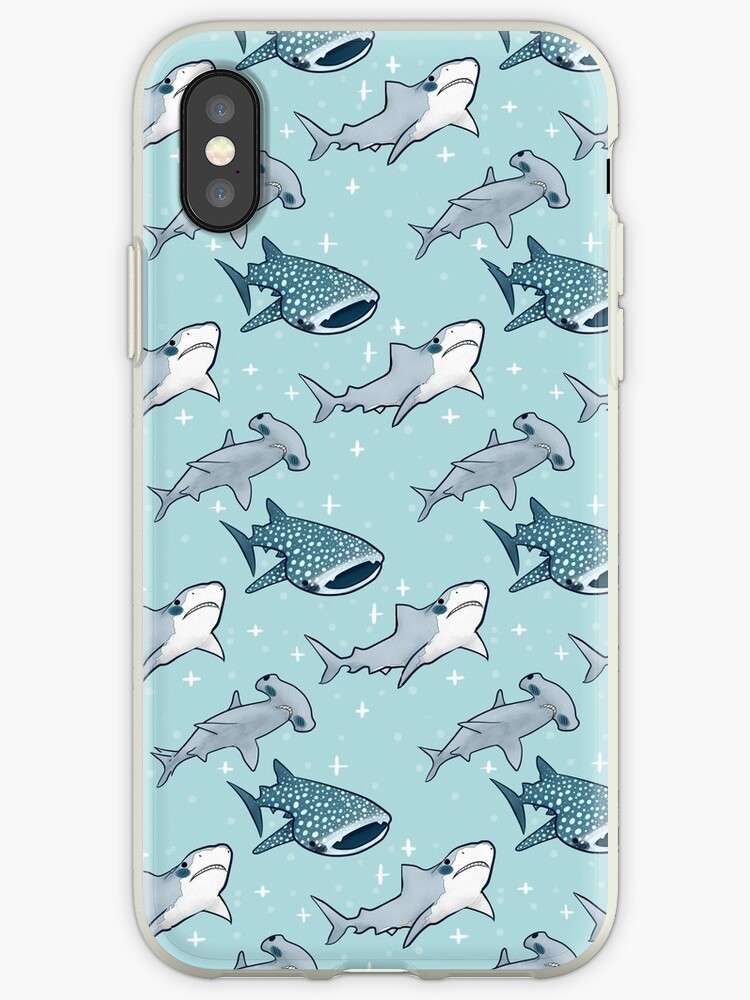 iphone xs shark case iphone xs shark case