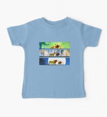 Lion King: Hakuna Matata Baby Tee