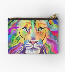 The King of Technicolor Studio Pouch