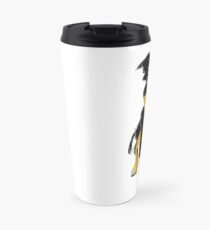 Jet Travel Mug