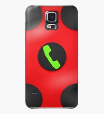 Bugphone Case/Skin for Samsung Galaxy