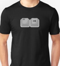 Alt Right Unisex T-Shirt