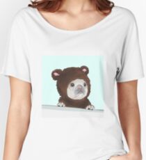 American Bullbear Women's Relaxed Fit T-Shirt