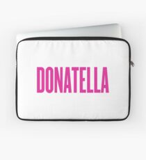 Donatella Laptop Sleeve