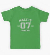 Malfoy - Sucher Kinder T-Shirt
