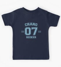 Chang - Seeker Kids Tee