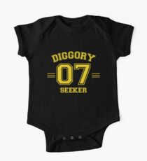 Diggory - Seeker One Piece - Short Sleeve