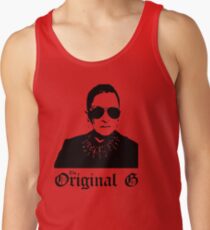 Original (G)insburg Tank Top