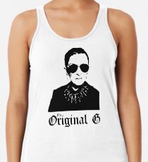 Original (G)insburg Women's Tank Top