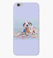 Dalmatian Puppy iPhone Case