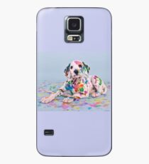 Dalmatian Puppy Case/Skin for Samsung Galaxy