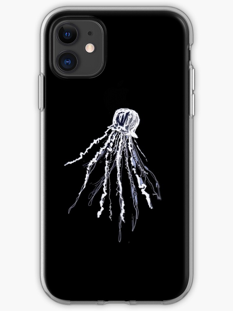 JellyFish iPhone 11 case JellyFish iPhone 11 case