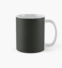 Taza NO ALIMENTAR LAS PLANTAS!