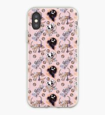 Missingno. In allen Formen iPhone-Hülle & Cover