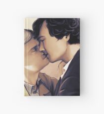 Soft Kiss Hardcover Journal