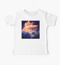 Abstract 12 Baby Tee